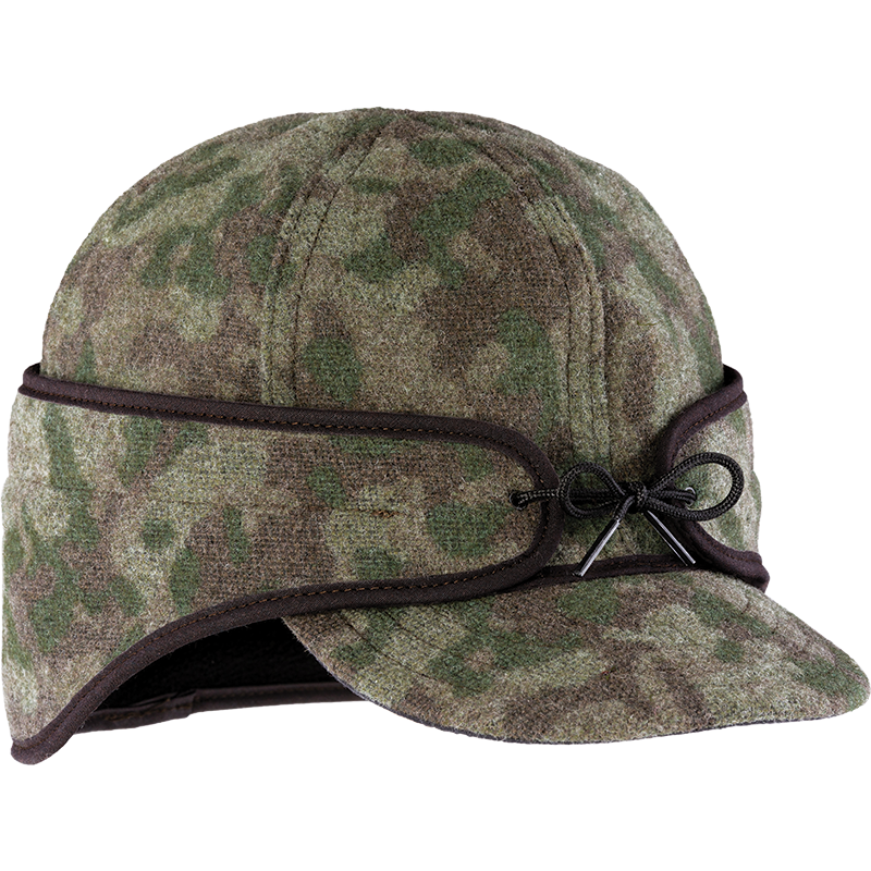 Picture of Stormy Kromer 50500 The Rancher Cap